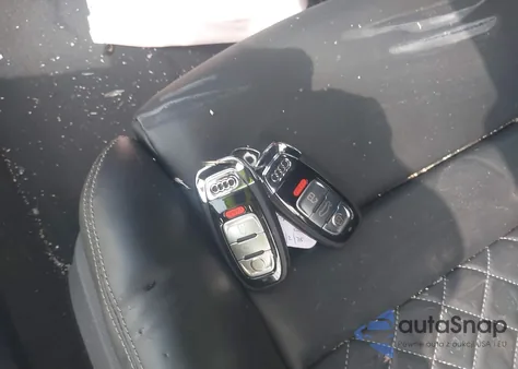 2023 Audi R8 V10 Performance Rwd S Tronic из США, поврежденный, VIN WUACEAFX9P7900280